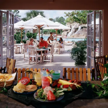 Innisbrook Resort 