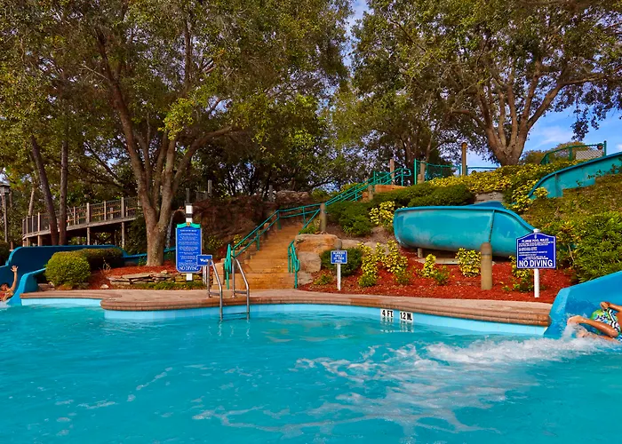 Innisbrook Resort