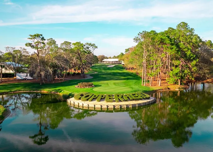 Innisbrook Resort