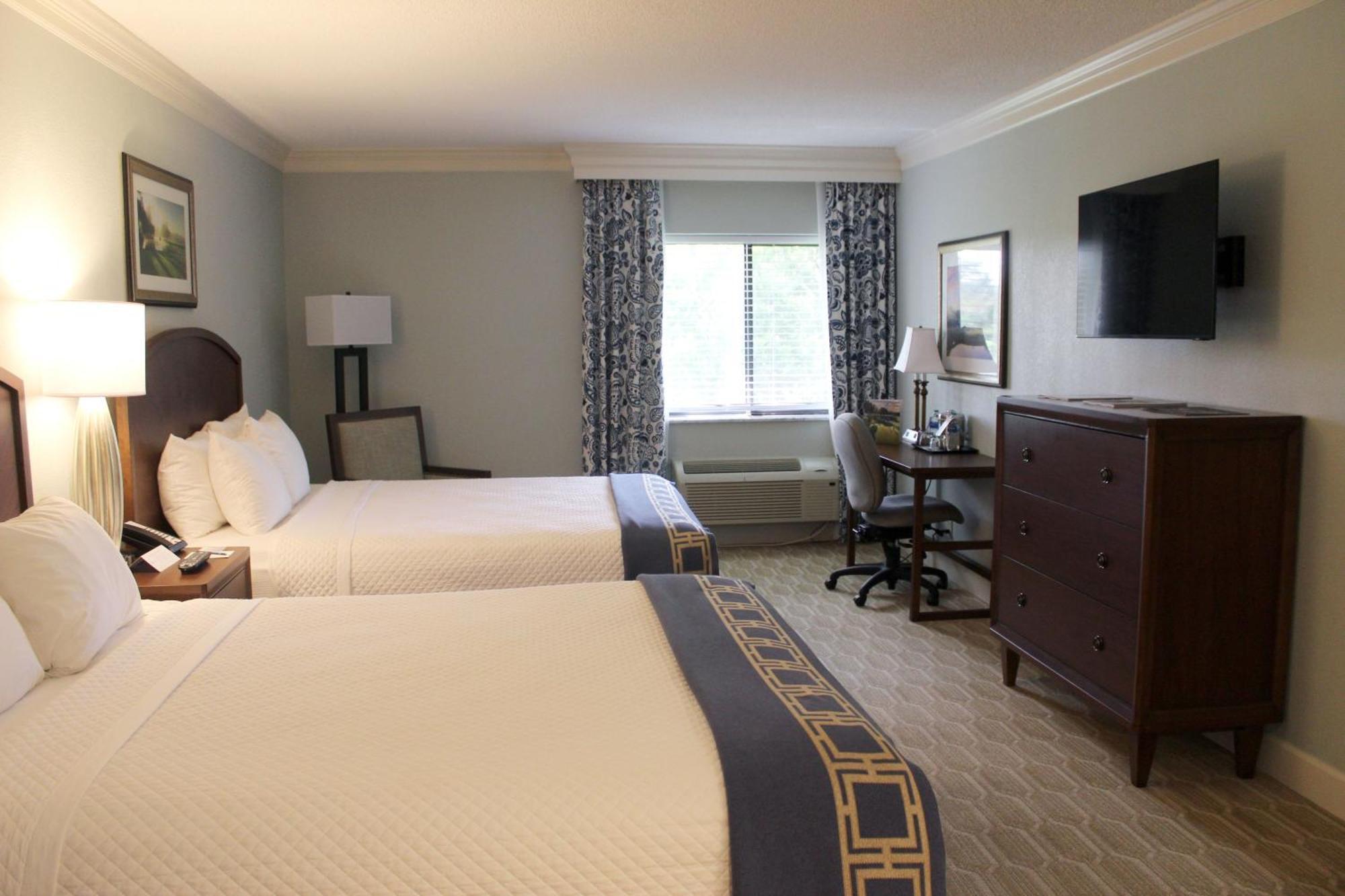 Resort Innisbrook Palm Harbor