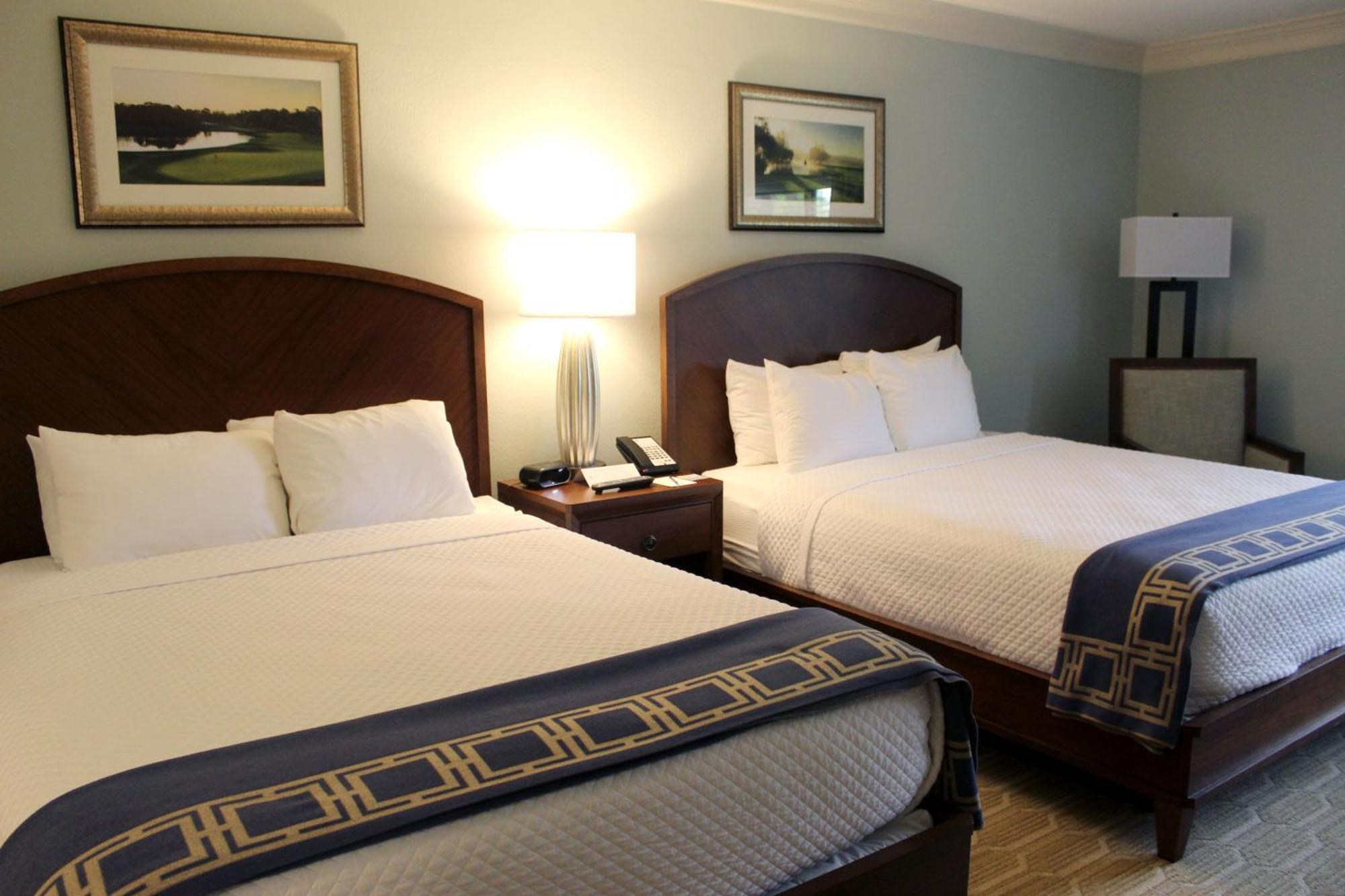 Innisbrook Resort 4*