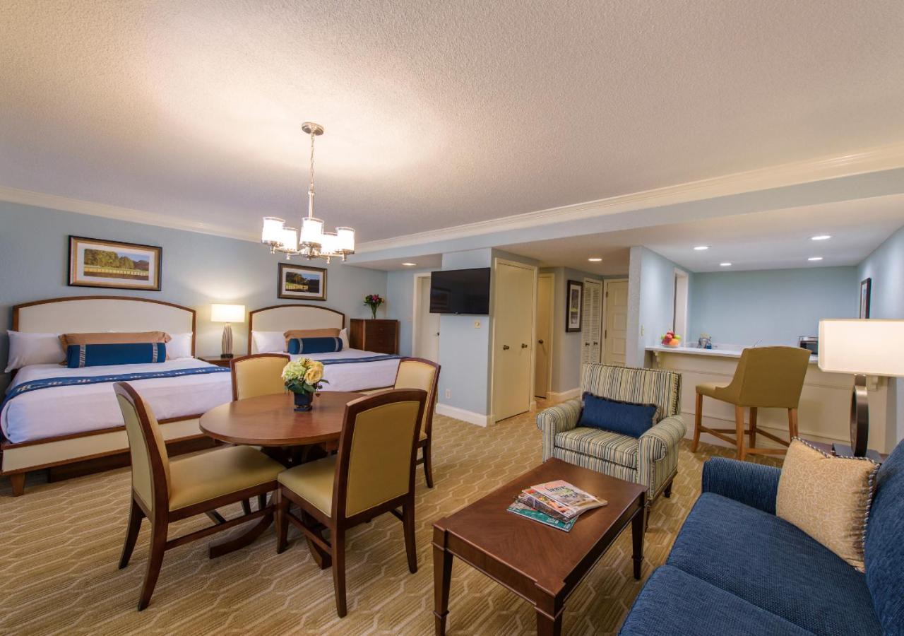 Innisbrook Resort 4*