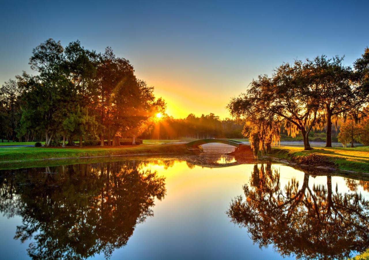Innisbrook Palm Harbor