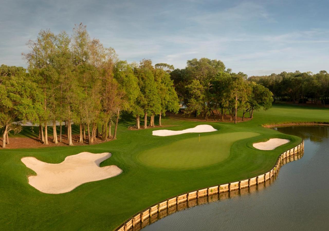 Innisbrook 4* Palm Harbor