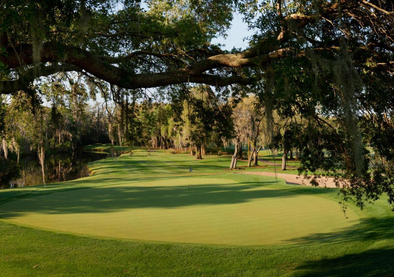Innisbrook Resort
