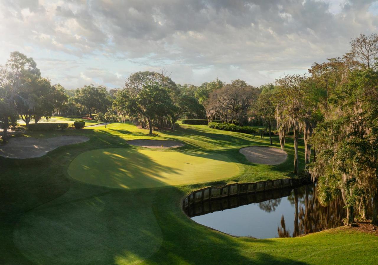Resort Innisbrook