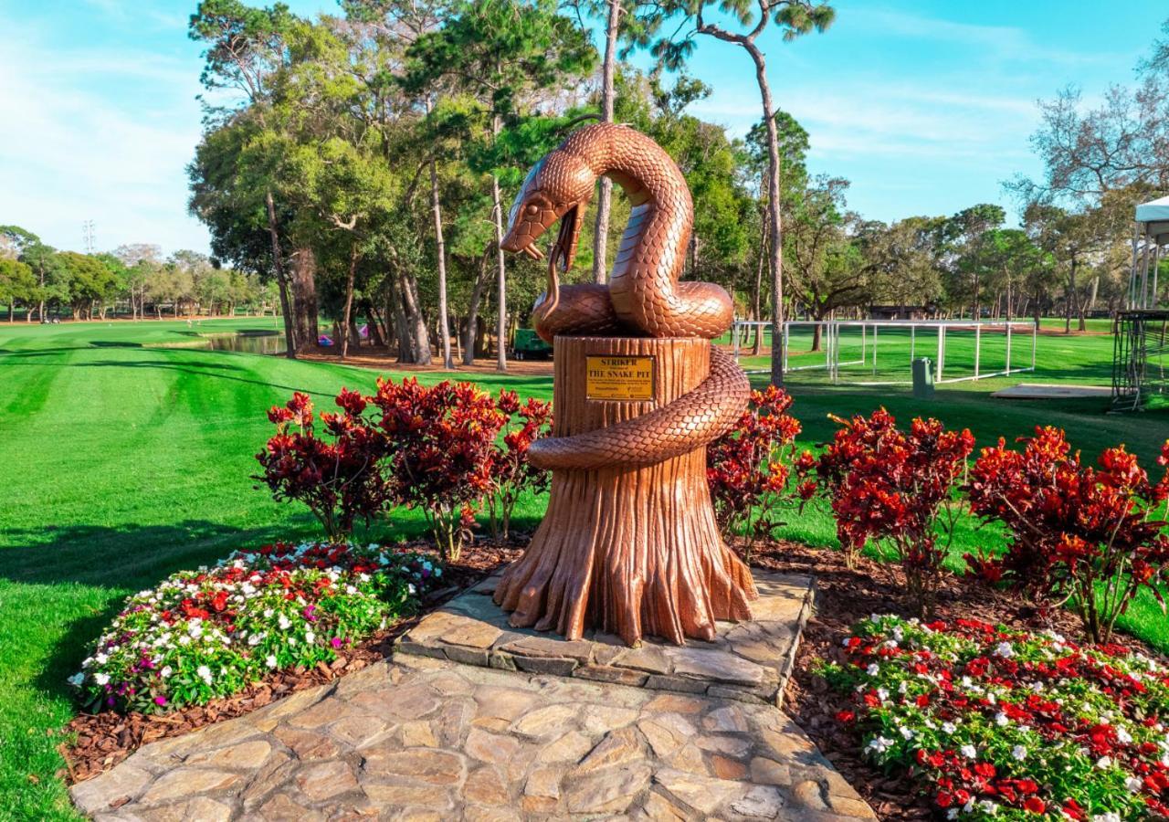 Innisbrook Resort 4*