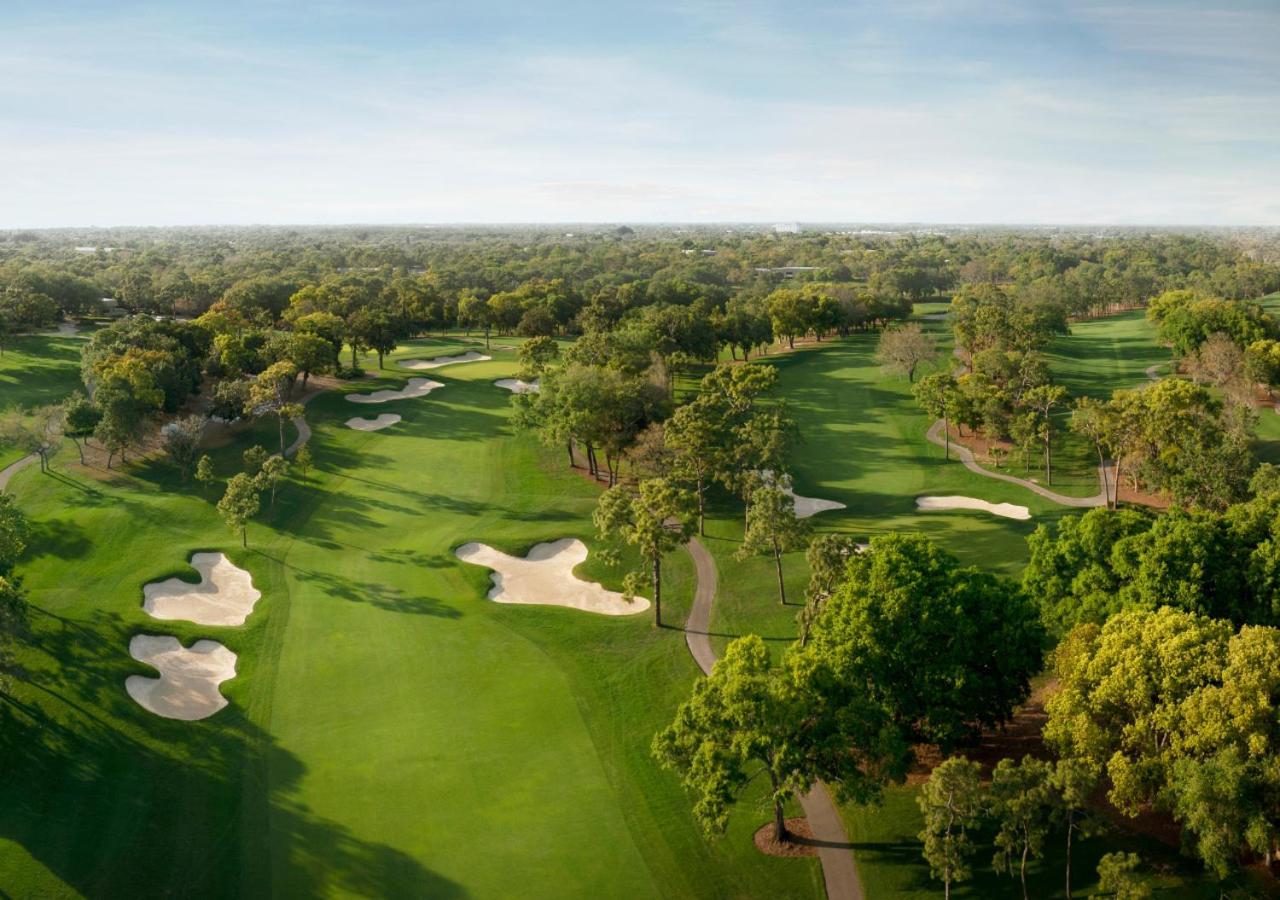 Resort Innisbrook Palm Harbor