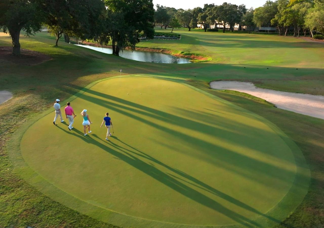 Innisbrook 4*