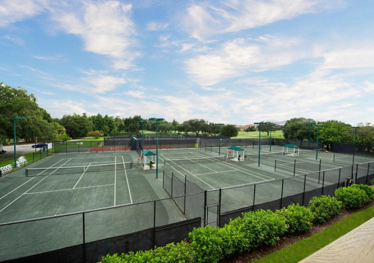 Innisbrook Palm Harbor