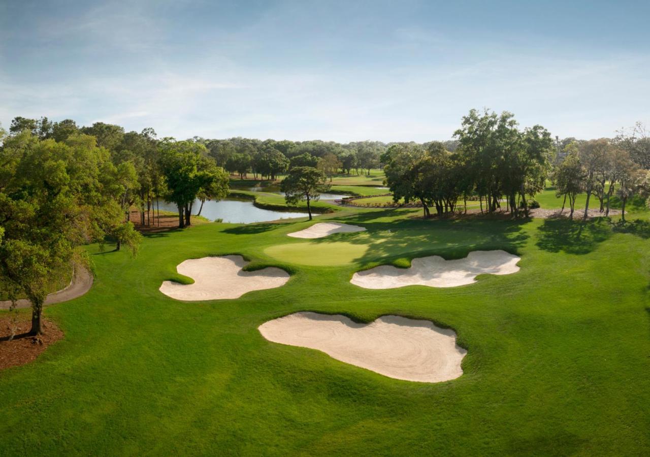 Innisbrook 4* Palm Harbor