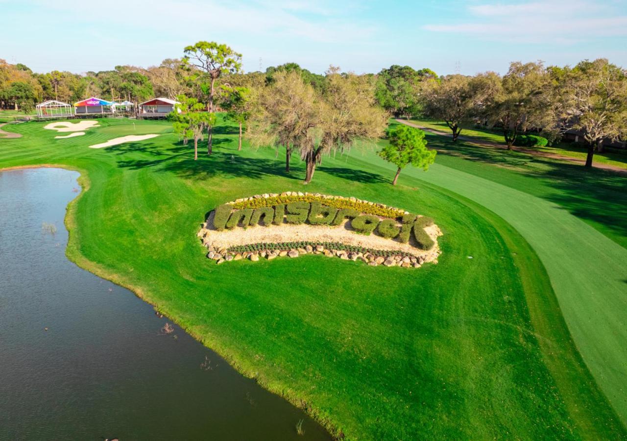 Innisbrook Resort Palm Harbor