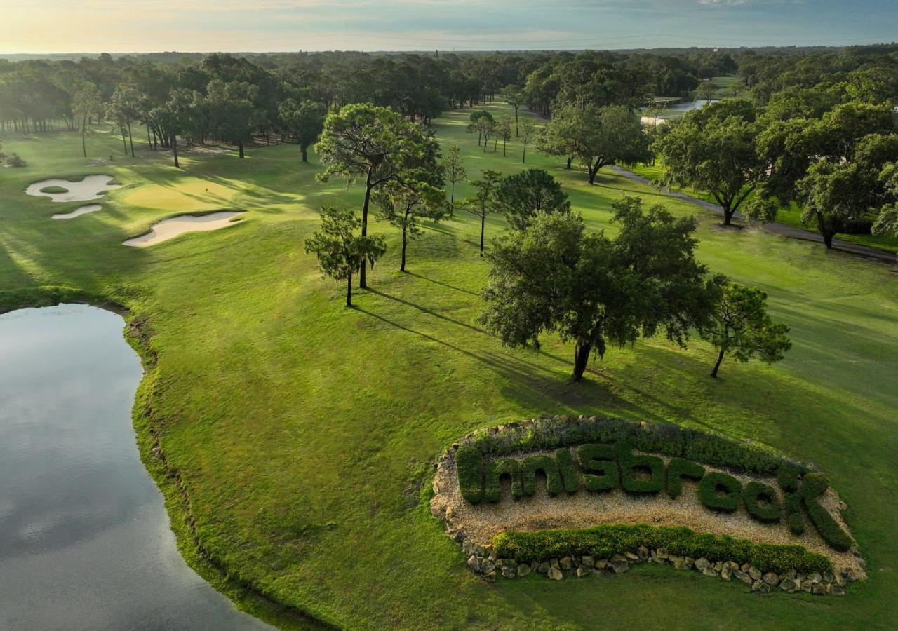 Resort Innisbrook 4*