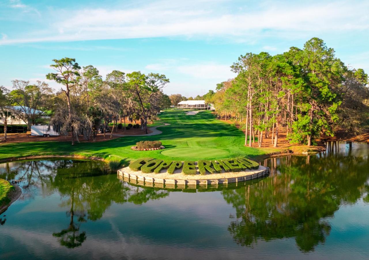 Innisbrook Resort Palm Harbor