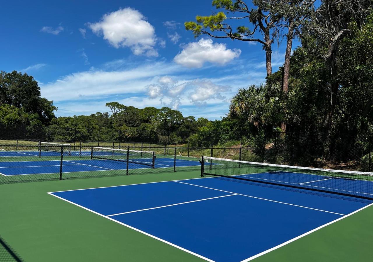 Innisbrook Resort Palm Harbor