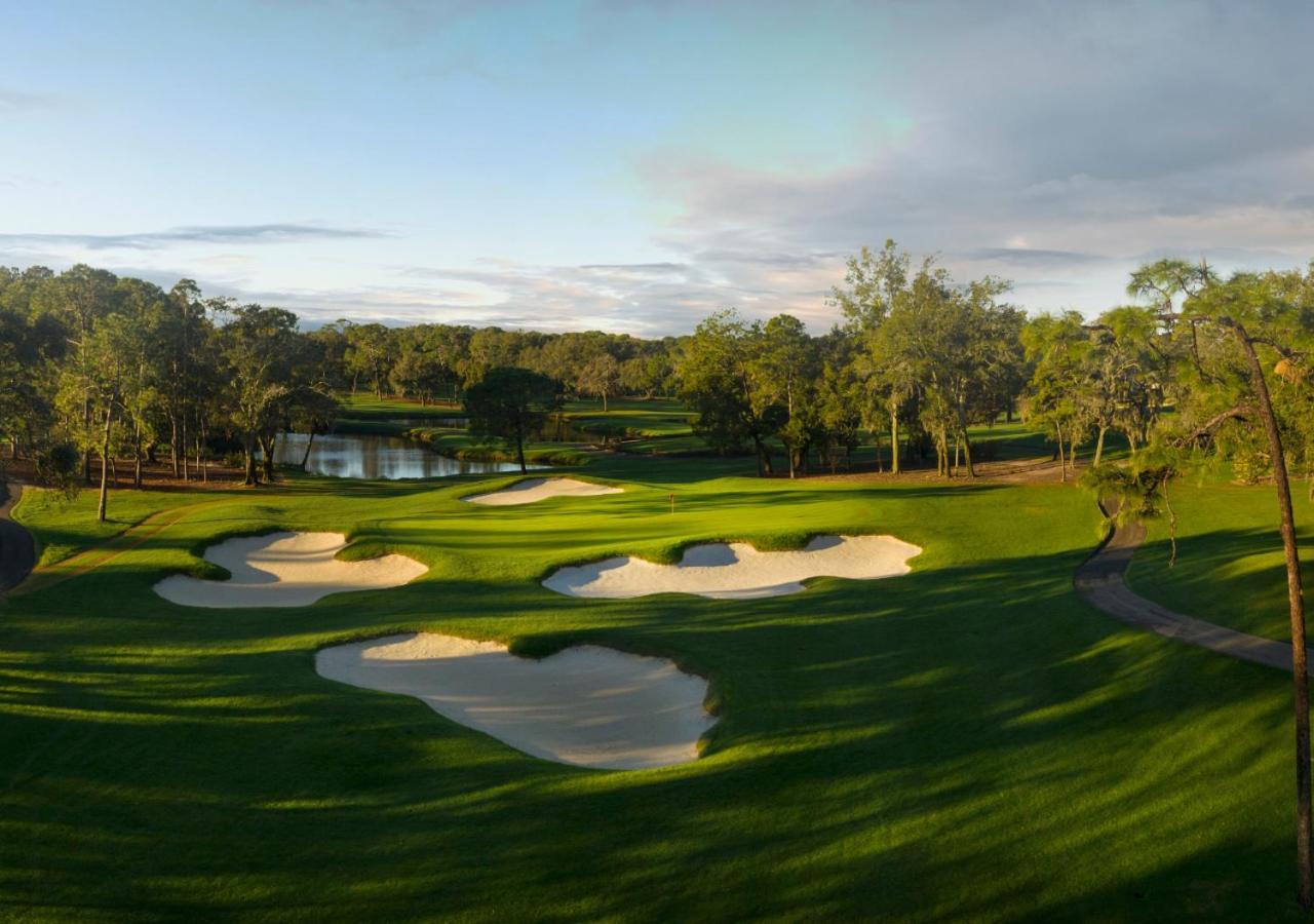 Innisbrook Resort 4*