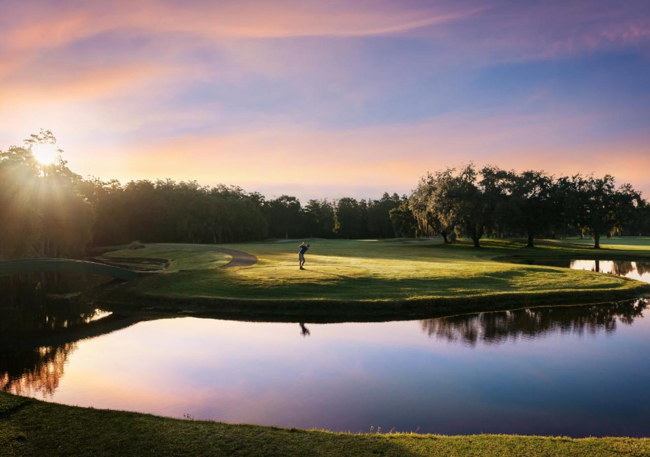 Innisbrook Resort Palm Harbor