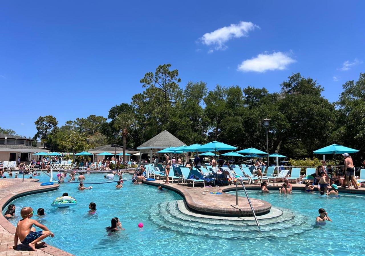 Innisbrook Resort 4*