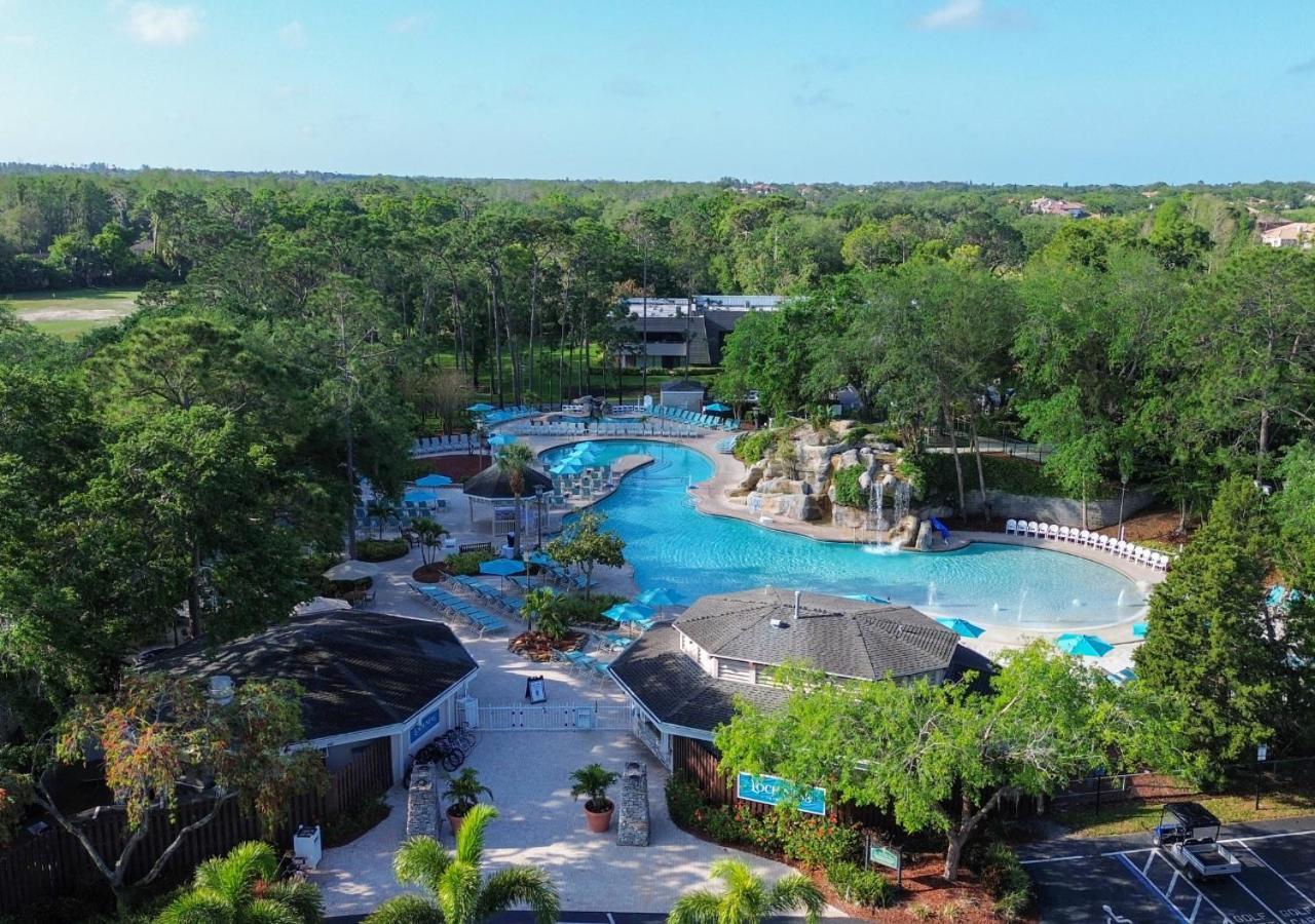 Innisbrook Resort Palm Harbor