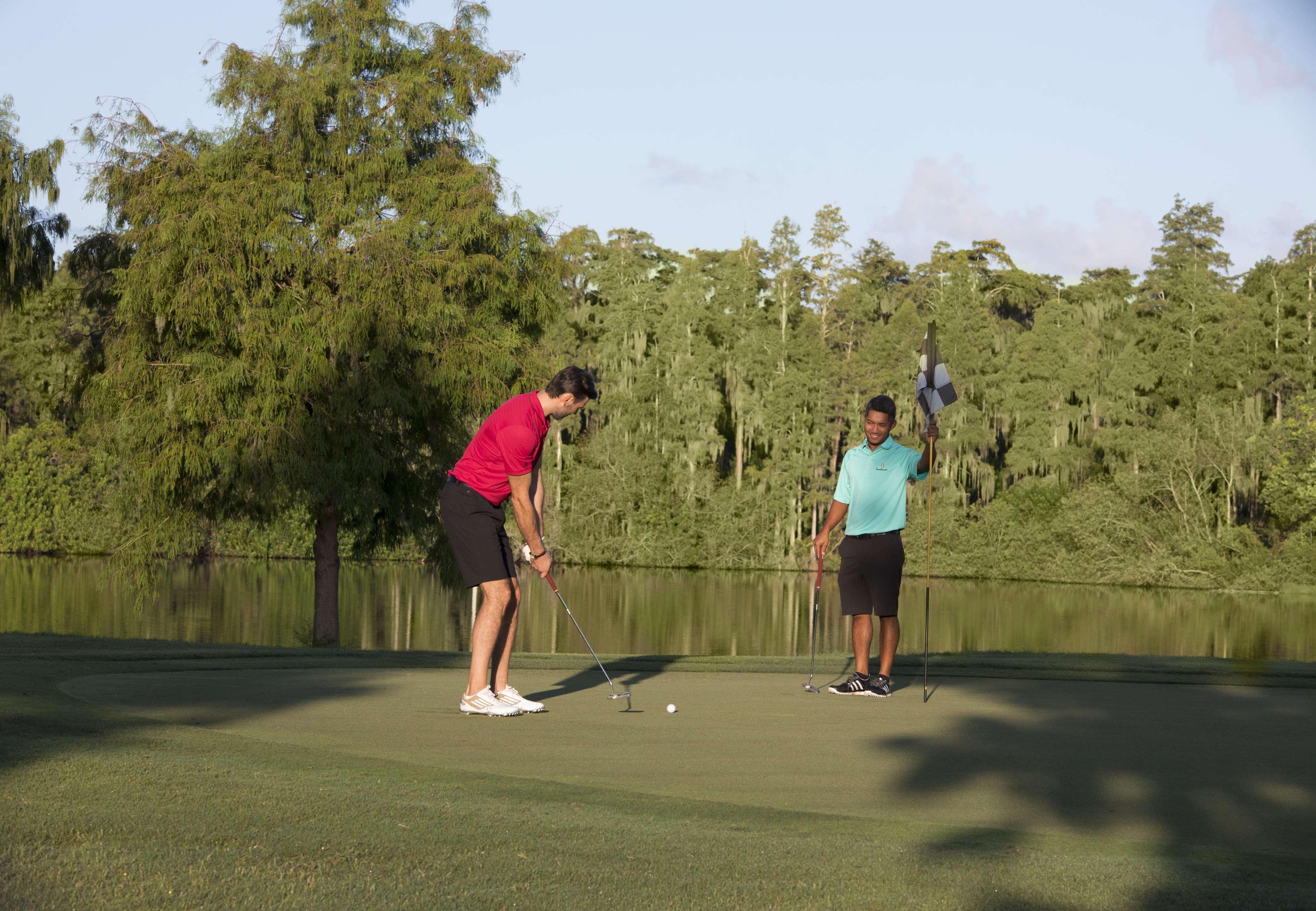 Innisbrook Resort
