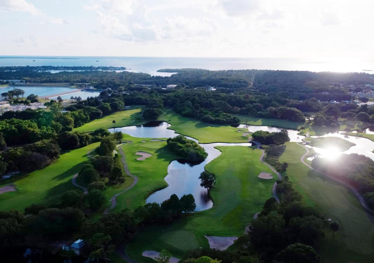 Resort Innisbrook 4*