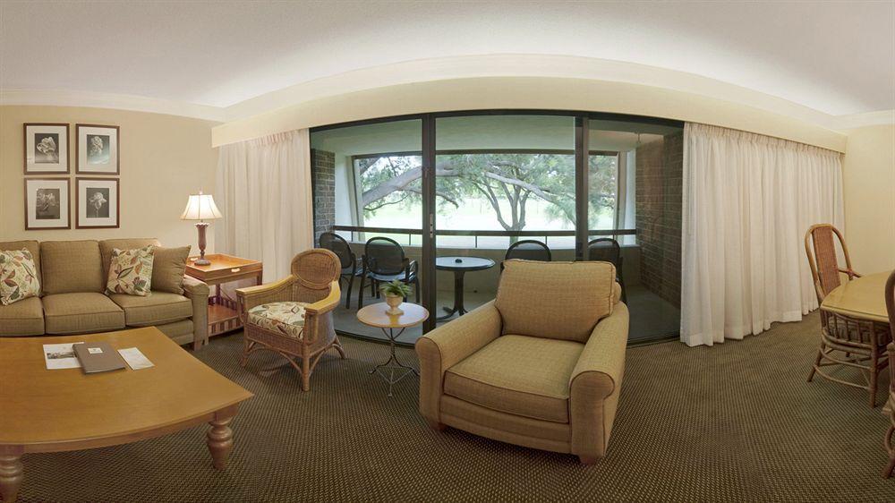 Innisbrook Resort Palm Harbor
